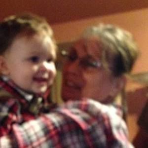 Meet your Posher, Kathie